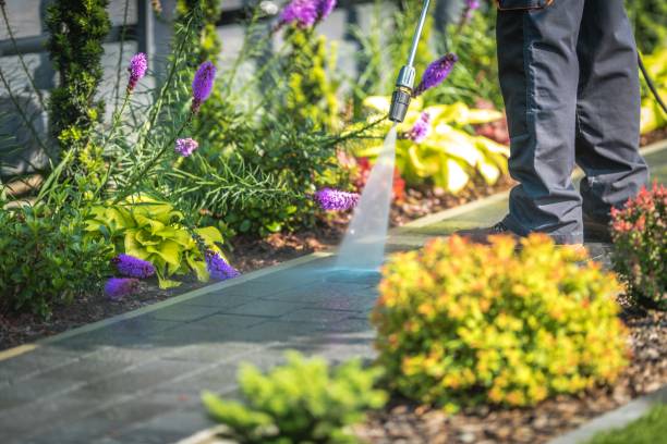 Best Restaurant Pressure Washing  in Haledon, NJ