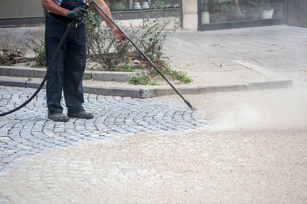 Best Oil Spill Cleanup  in Haledon, NJ