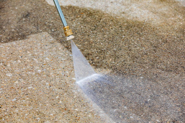 Best Soft Washing  in Haledon, NJ