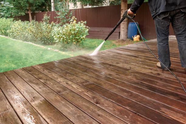 Best Fence Cleaning  in Haledon, NJ
