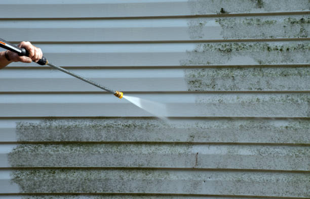 Best House Exterior Washing  in Haledon, NJ