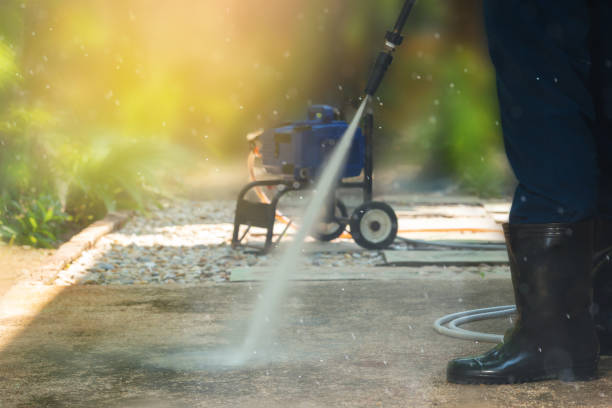 Best Post-Construction Pressure Washing  in Haledon, NJ